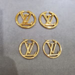 Louis Vuitton Earring