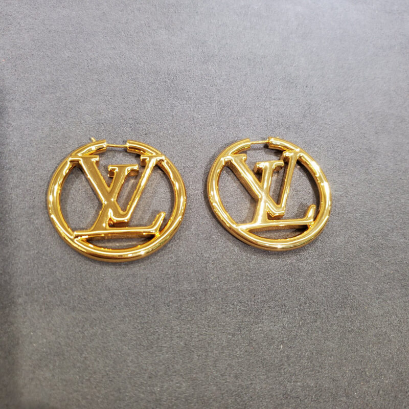 Louis Vuitton Earring - Image 7