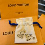 Louis Vuitton Earring