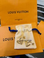 Louis Vuitton Earring