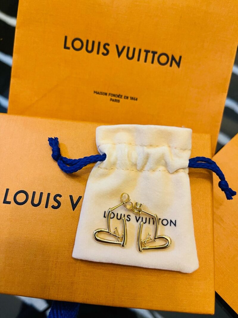 Louis Vuitton Earring - Image 2