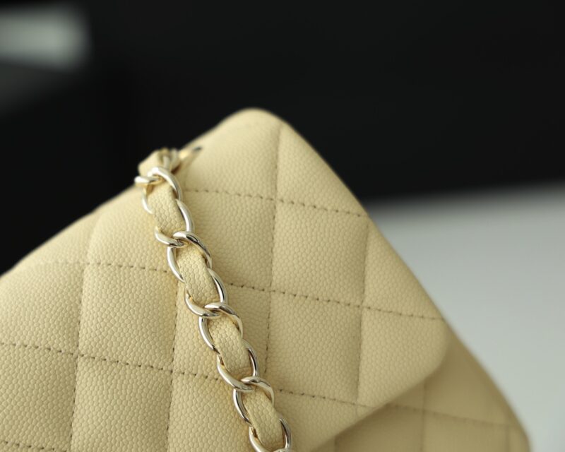 Ch@nel Flap Bag-20CM - Image 3