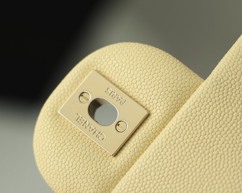 Ch@nel Flap Bag-20CM - Image 8