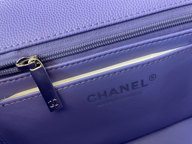 Ch@nel Flap Bag-20CM - Image 2