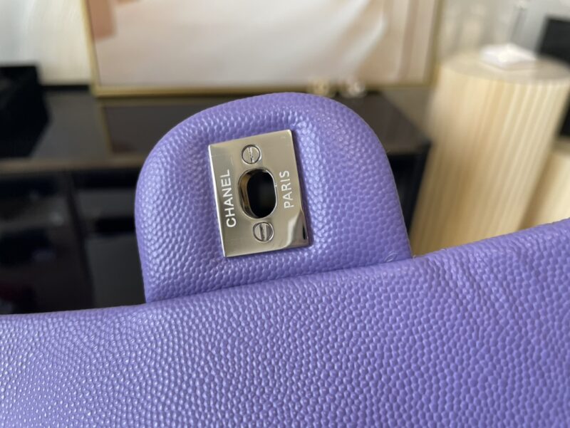 Ch@nel Flap Bag-20CM - Image 7