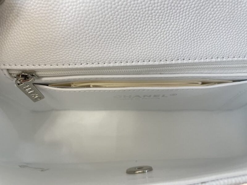 Ch@nel Flap Bag-20CM - Image 4