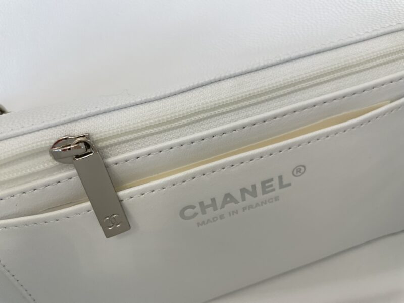 Ch@nel Flap Bag-20CM - Image 2