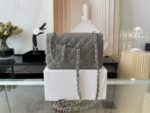 Ch@nel Flap Bag-20CM - Image 3