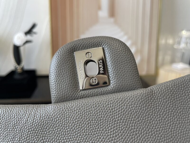 Ch@nel Flap Bag-20CM - Image 4