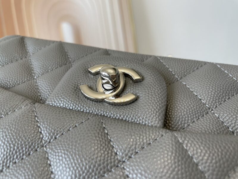 Ch@nel Flap Bag-20CM - Image 7