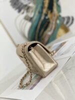 Ch@nel Flap Bag-20CM - Image 2