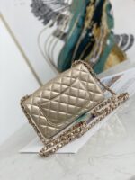 Ch@nel Flap Bag-20CM - Image 4