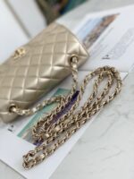 Ch@nel Flap Bag-20CM - Image 5