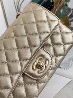 Ch@nel Flap Bag-20CM - Image 7