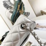 Ch@nel Flap Bag-20CM - Image 4