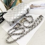 Ch@nel Flap Bag-20CM - Image 5