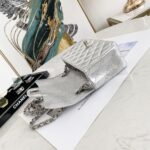 Ch@nel Flap Bag-20CM - Image 7