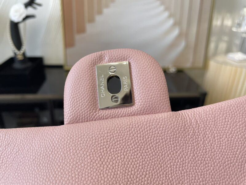 Ch@nel Flap Bag-20CM - Image 8