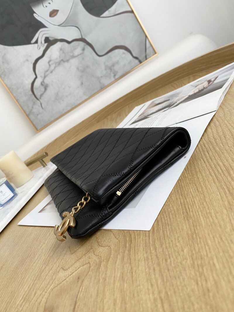 Ch@nel Pouch-28*16CM - Image 2