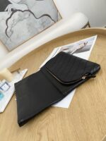 Ch@nel Pouch-28*16CM - Image 4