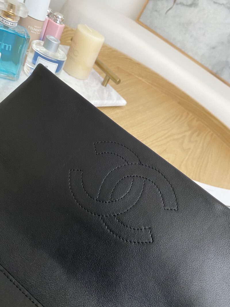 Ch@nel Pouch-28*16CM - Image 3