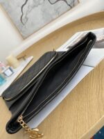 Ch@nel Pouch-28*16CM - Image 5