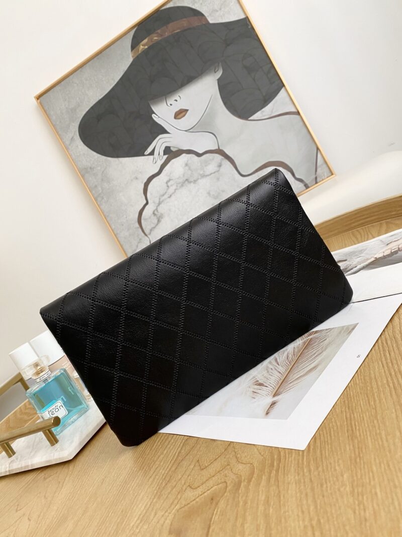 Ch@nel Pouch-28*16CM - Image 6