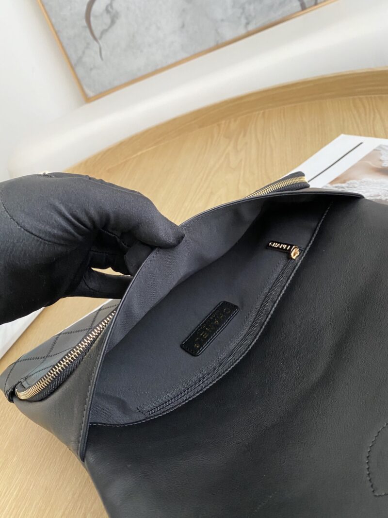 Ch@nel Pouch-28*16CM - Image 8