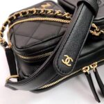 Ch@nel Camera Bag-AS2924-20×5×15CM - Image 4