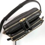 Ch@nel Camera Bag-AS2924-20×5×15CM - Image 3