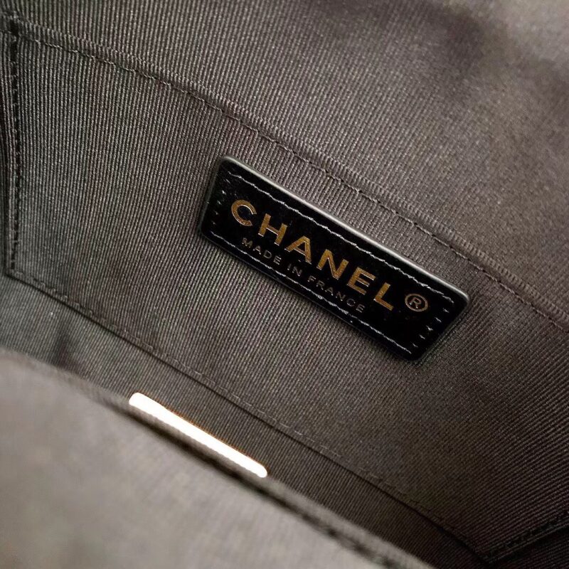 Ch@nel Camera Bag-AS2924-20×5×15CM - Image 5