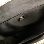 Ch@nel Camera Bag-AS2924-20×5×15CM - Image 7