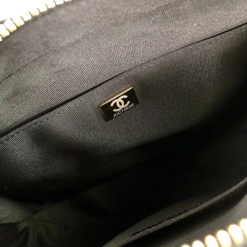 Ch@nel Camera Bag-AS2924-20×5×15CM - Image 7