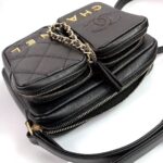 Ch@nel Camera Bag-AS2924-20×5×15CM - Image 8