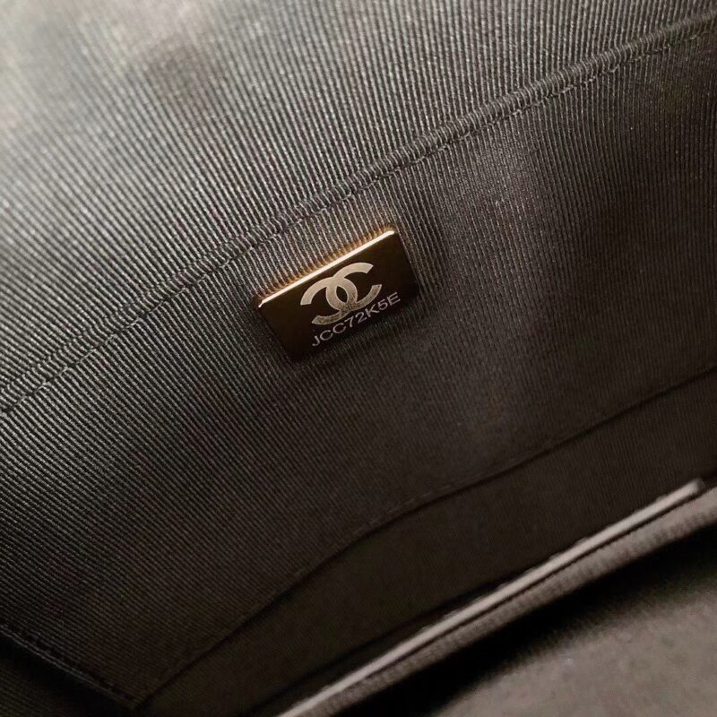 Ch@nel Camera Bag-AS2924-20×5×15CM - Image 9