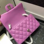 Ch@nel Flap Bag-20CM - Image 4