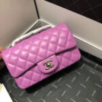 Ch@nel Flap Bag-20CM - Image 3
