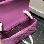 Ch@nel Flap Bag-20CM - Image 6