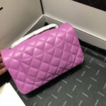 Ch@nel Flap Bag-20CM - Image 7