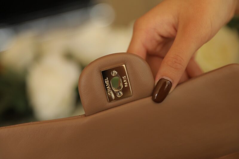 Ch@nel Flap Bag-20CM - Image 4