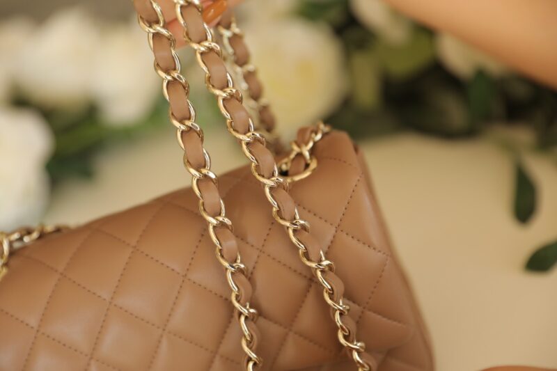 Ch@nel Flap Bag-20CM - Image 3