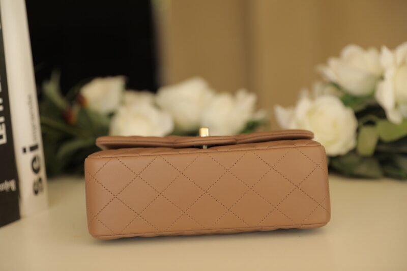 Ch@nel Flap Bag-20CM - Image 5