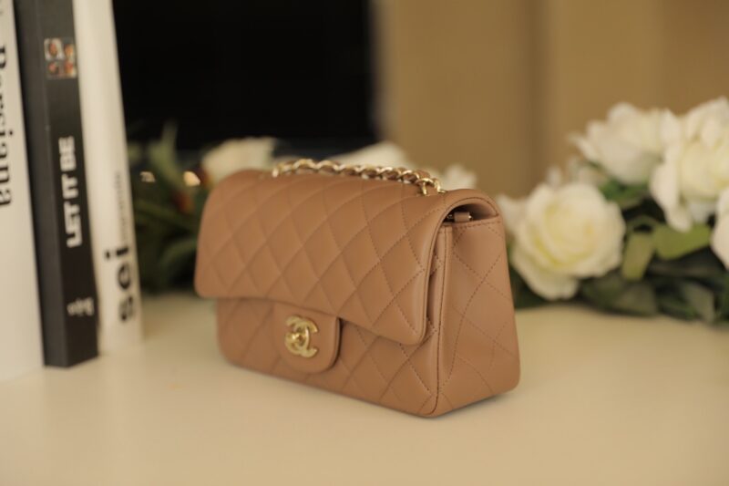 Ch@nel Flap Bag-20CM - Image 7