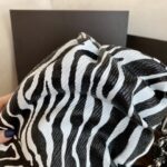 Bottega Veneta The Chain Pouch-31*12*16cm - Image 4