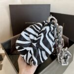 Bottega Veneta The Chain Pouch-31*12*16cm - Image 2