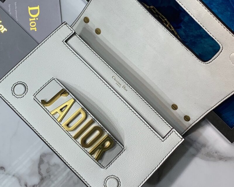 Diro J’ADiro HandBag-25*16.5 * 6.5CM - Image 9