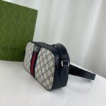 Gucci Ophidia Handbags-21x14x7 CM - Image 2