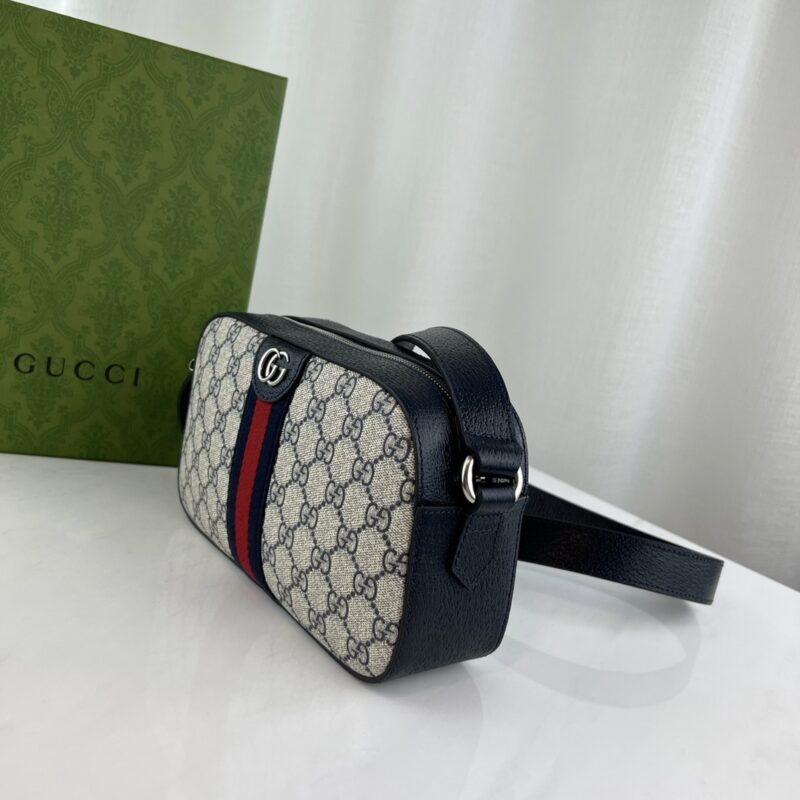Gucci Ophidia Handbags-21x14x7 CM - Image 2