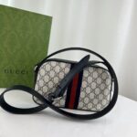 Gucci Ophidia Handbags-21x14x7 CM - Image 4