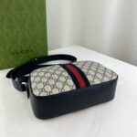 Gucci Ophidia Handbags-21x14x7 CM - Image 3